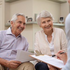 Como funciona o empréstimo consignado para maiores de 80 anos